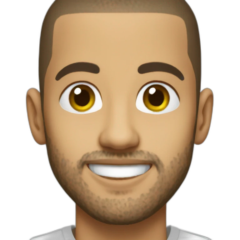Slimani emoji