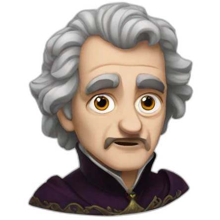 Drakula emoji
