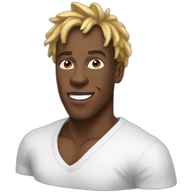 KSI emoji