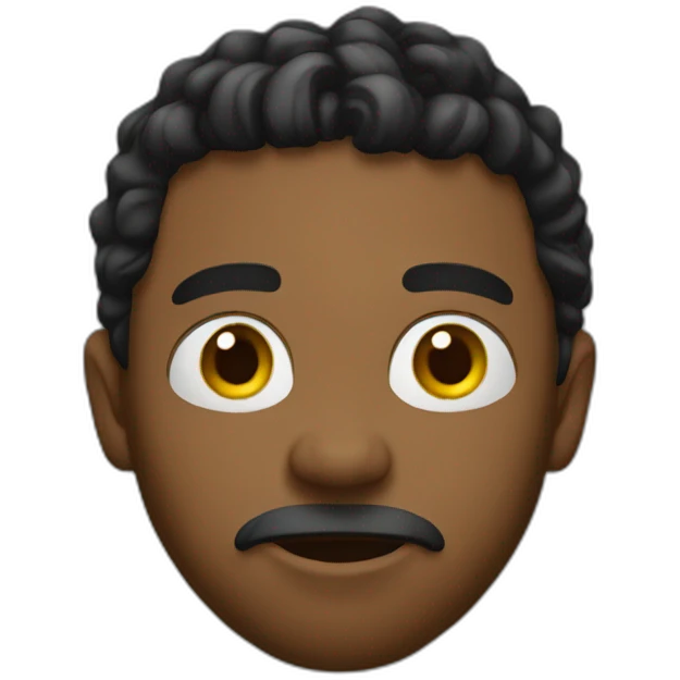 rap gazo emoji