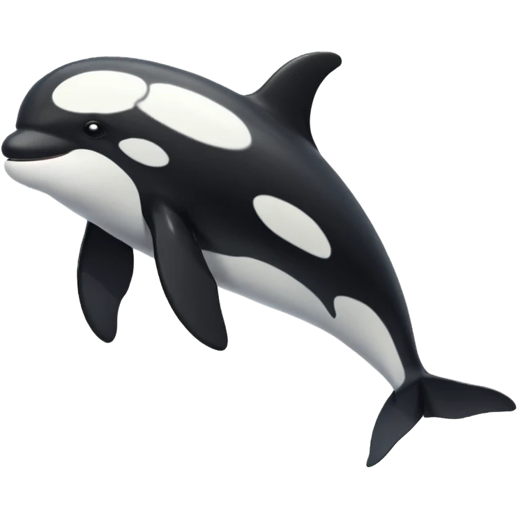 orca emoji