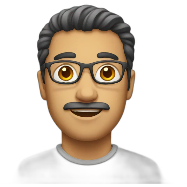 Mobile emoji