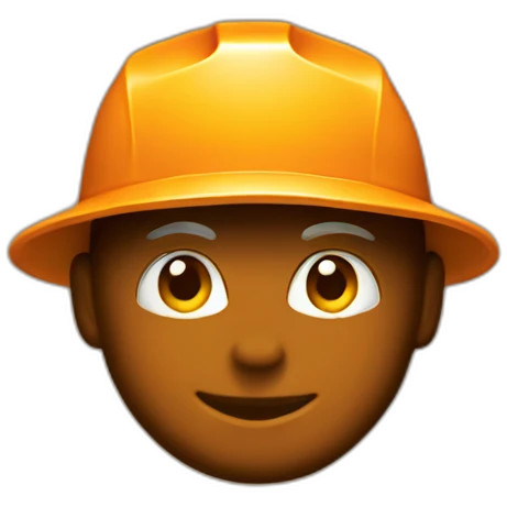 Carhartt logo emoji
