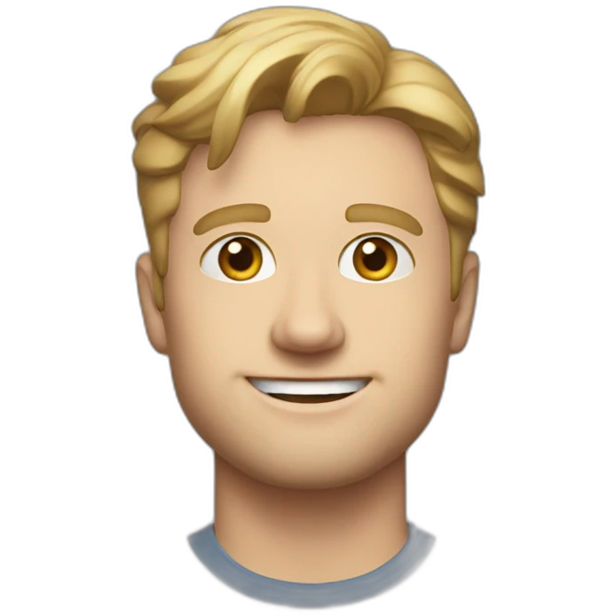 joe golberg emoji