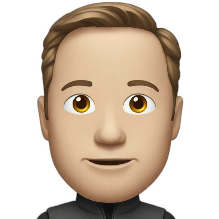 elonmusk emoji