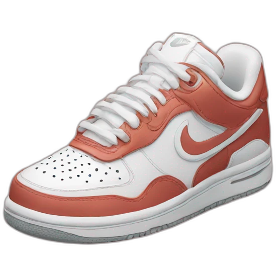 Nike emoji