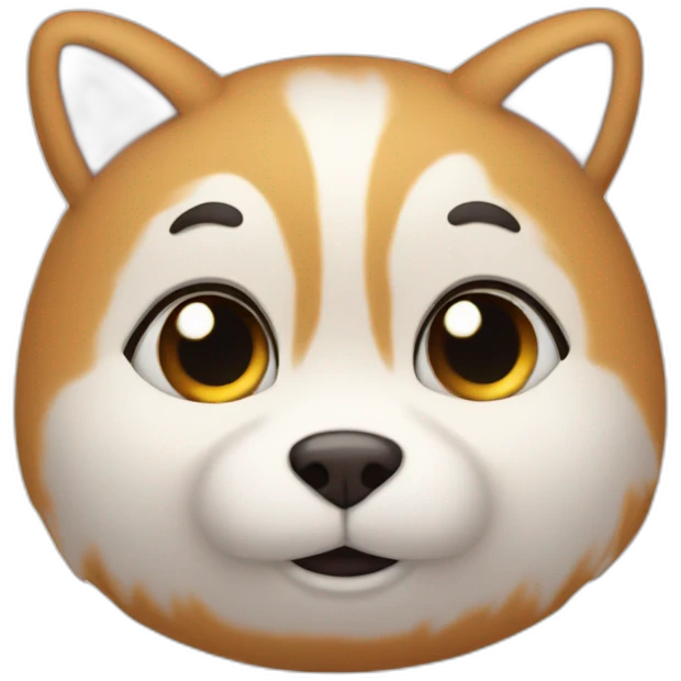Pomme emoji