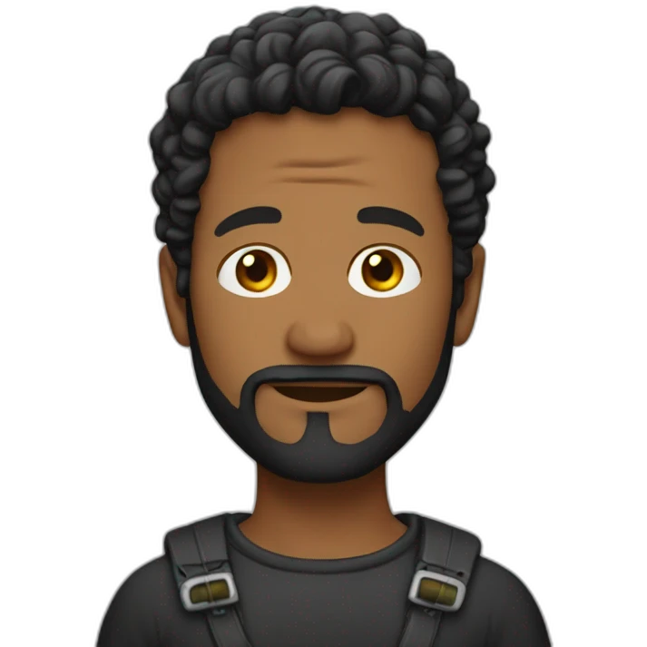 Dwaine Jonhson emoji