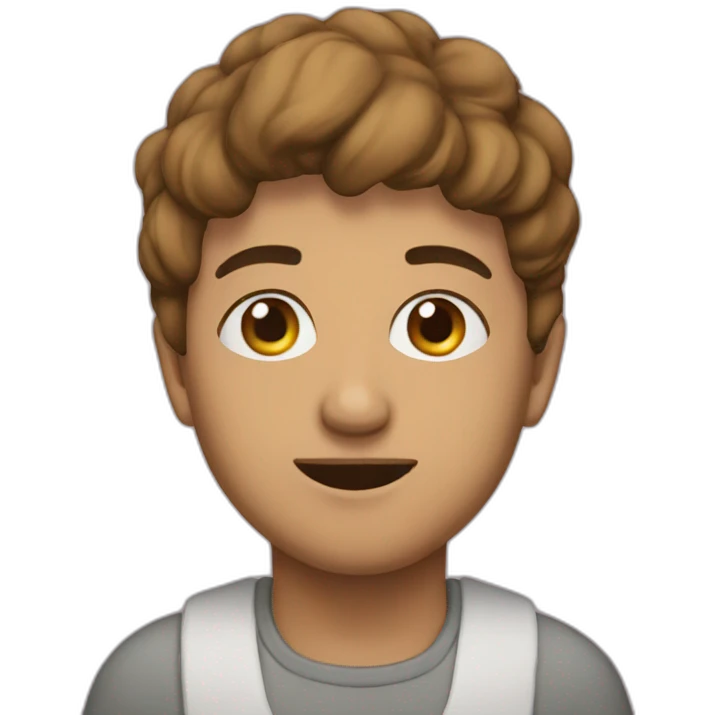 marwa loud emoji