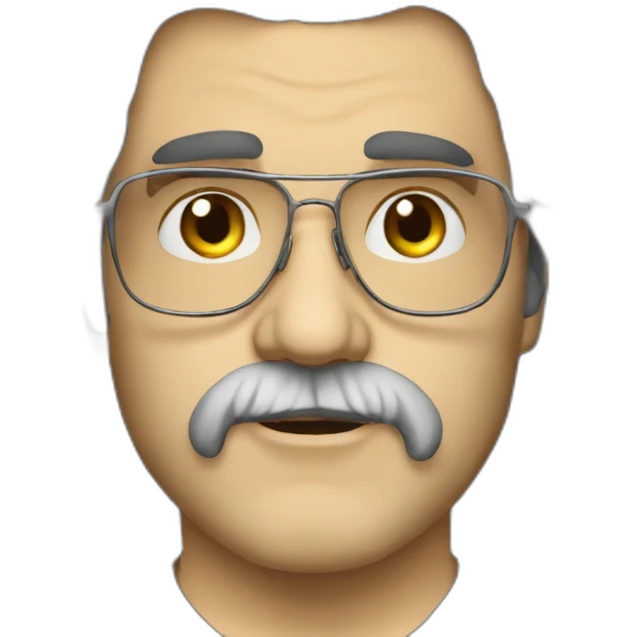 Vangelis emoji