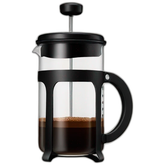 French press emoji