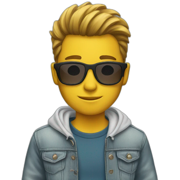 CLOTHES emoji