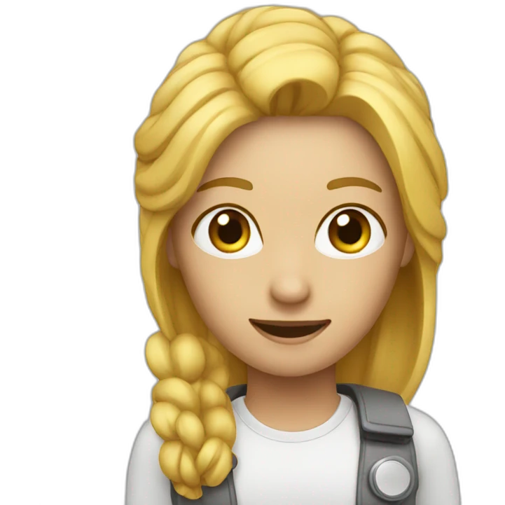 Marketing emoji