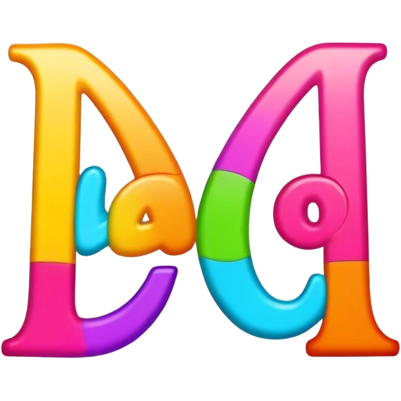 The letters “LMAO” emoji