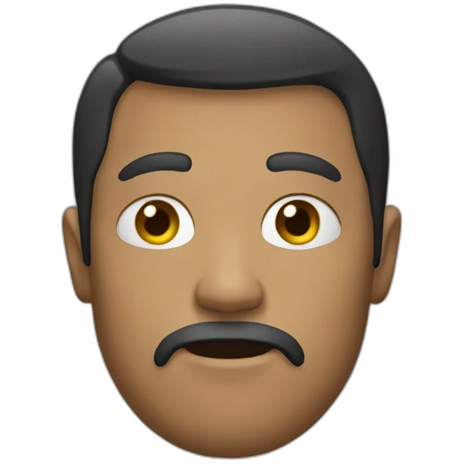 Not phone emoji