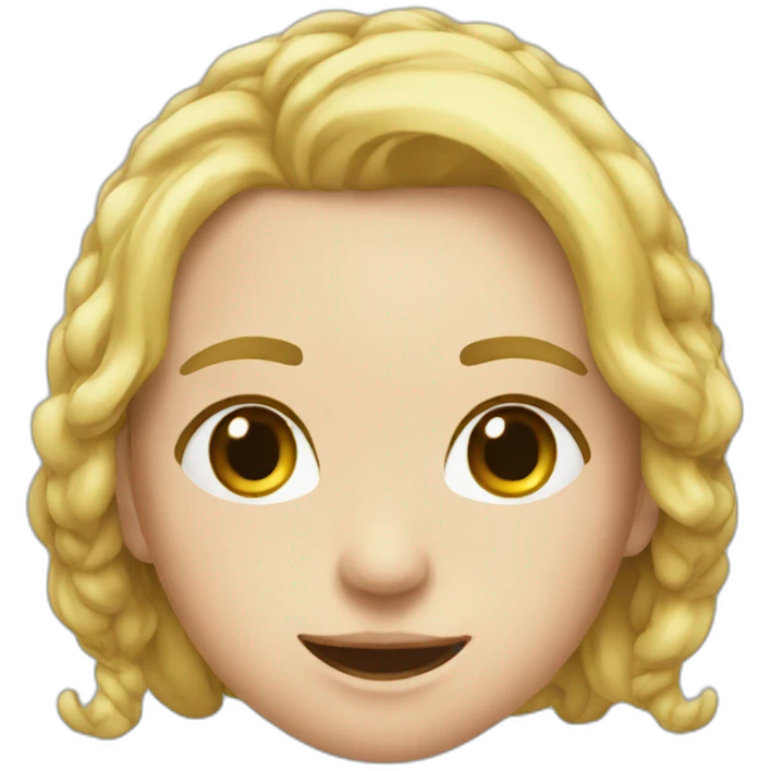 Mirtylle emoji