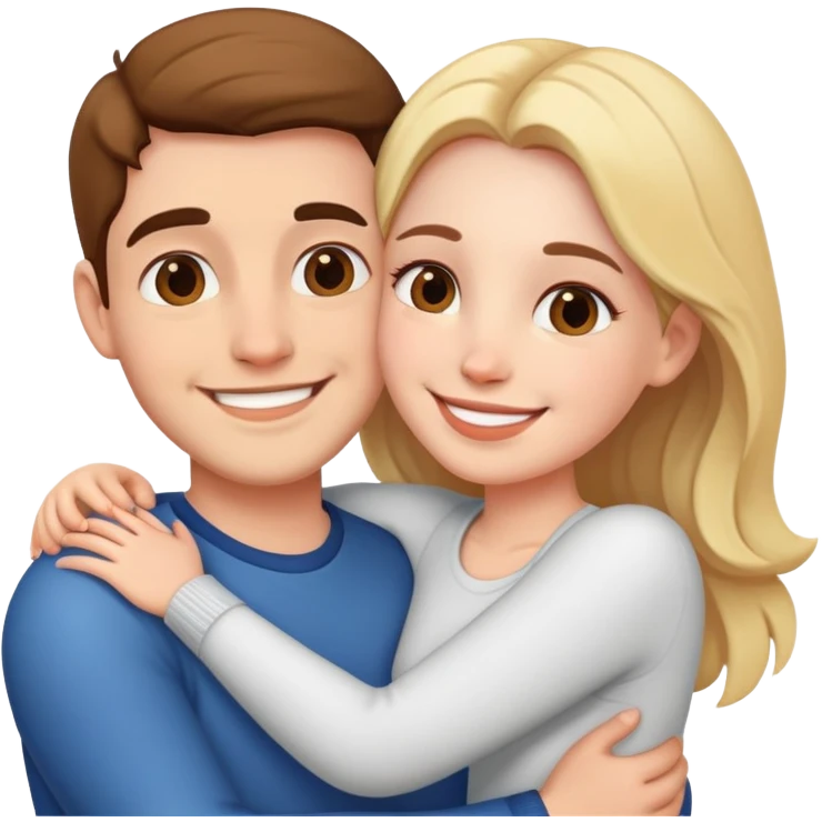 couple in love emoji
