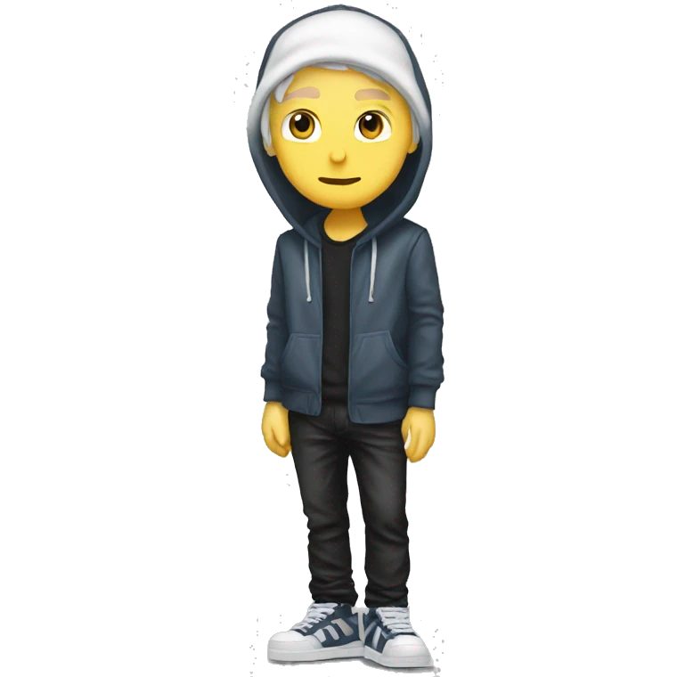 slim shady emoji