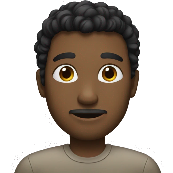 He emoji