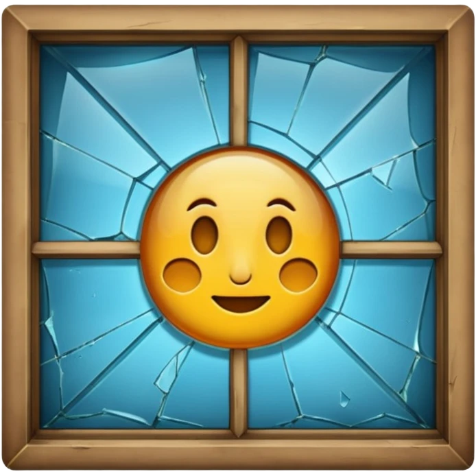 windows anchient emoji