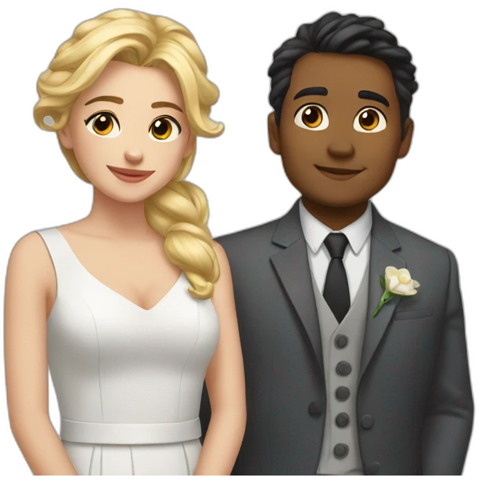 Dash and Lily emoji