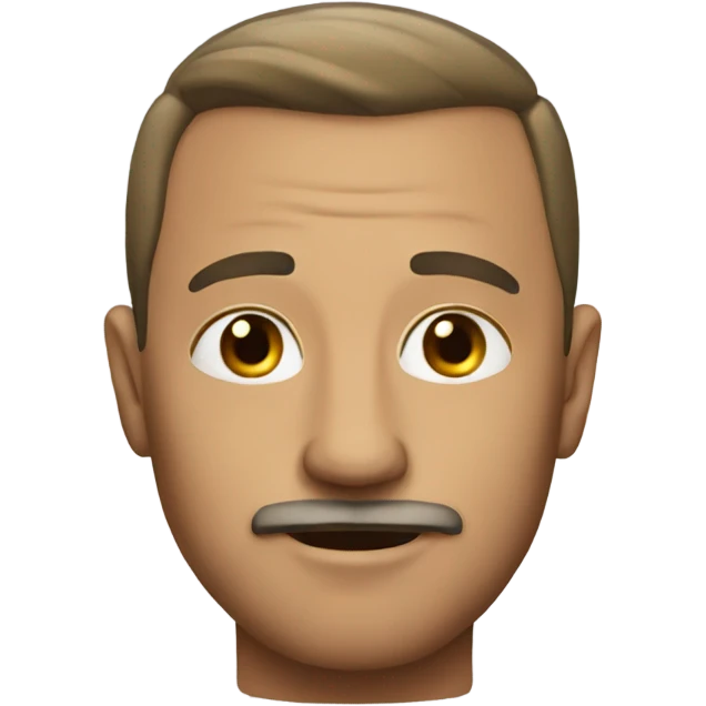 Man emoji
