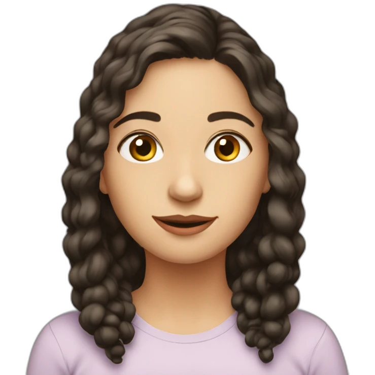 Hila klein emoji