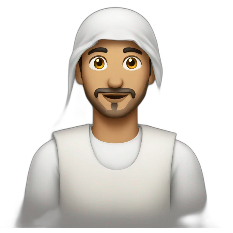 Salhaoui emoji