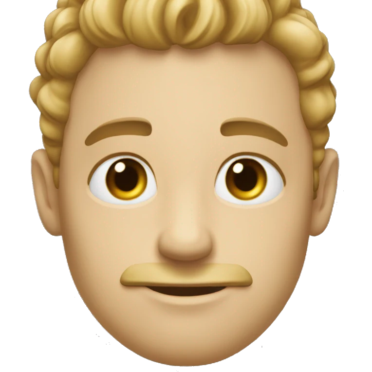 Текст  emoji
