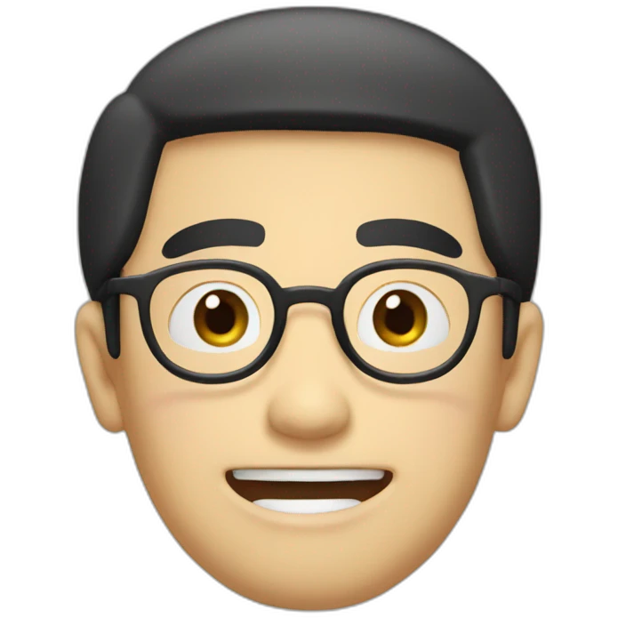 Nobita emoji