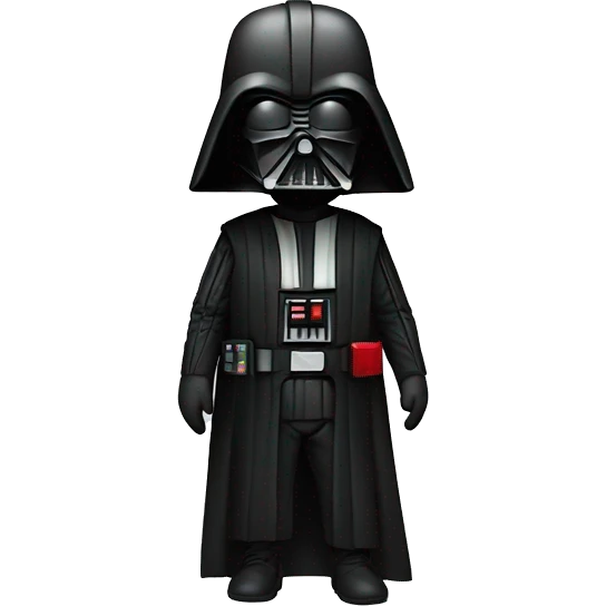 darth wader emoji