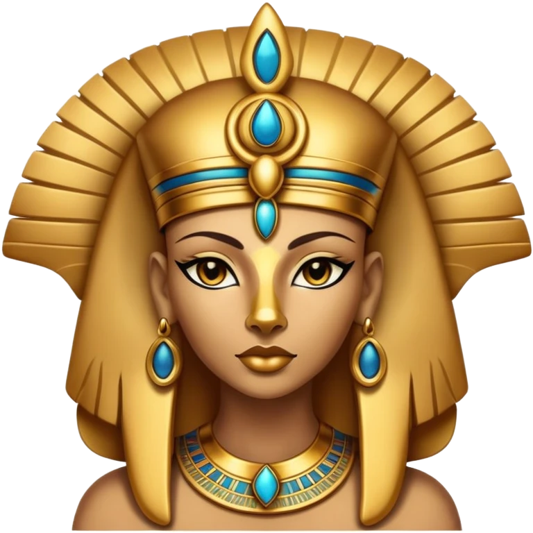 sekhmet goddess emoji emoji