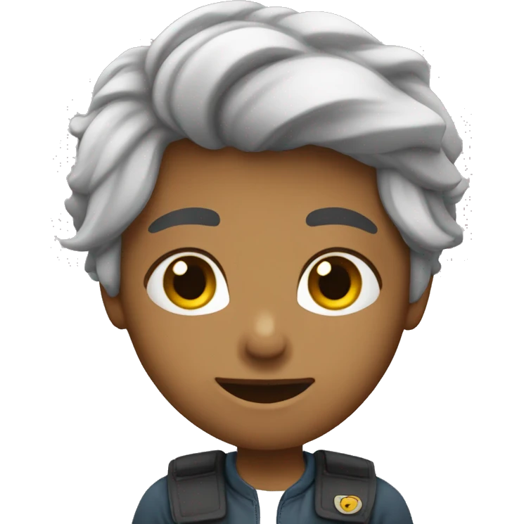 😚😃 emoji