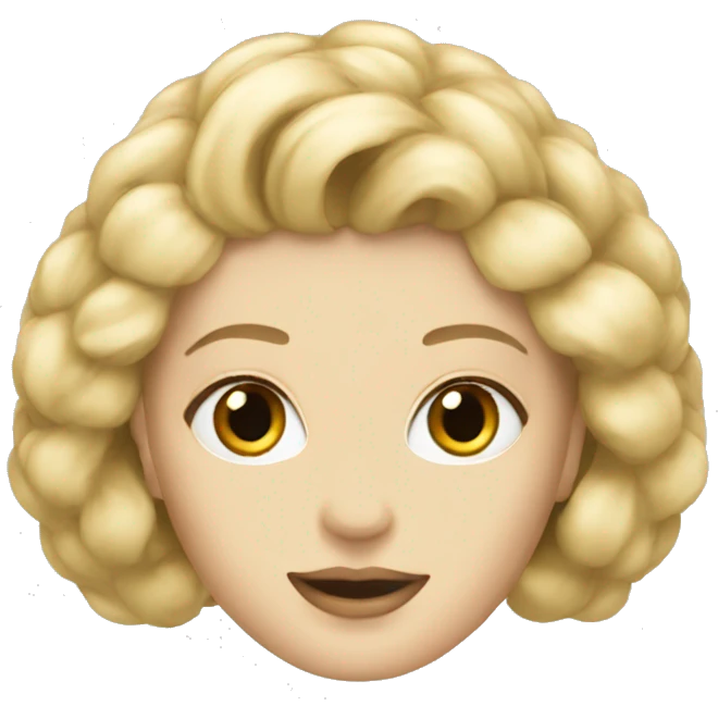 Chanel emoji