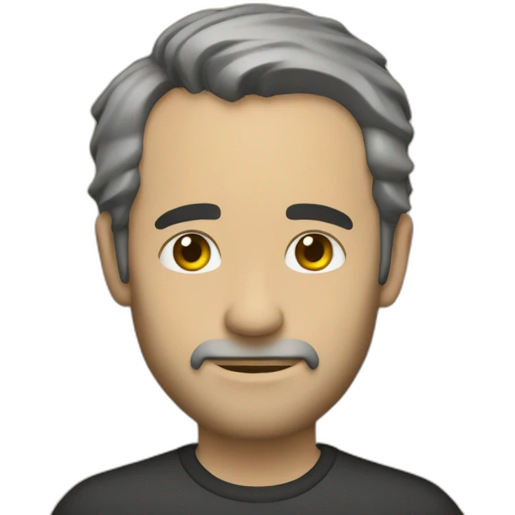Mike Horn emoji