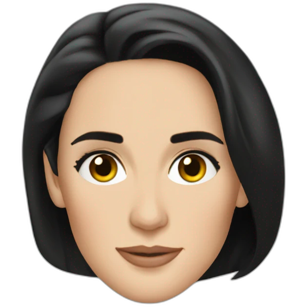 Jennifer Connelly emoji