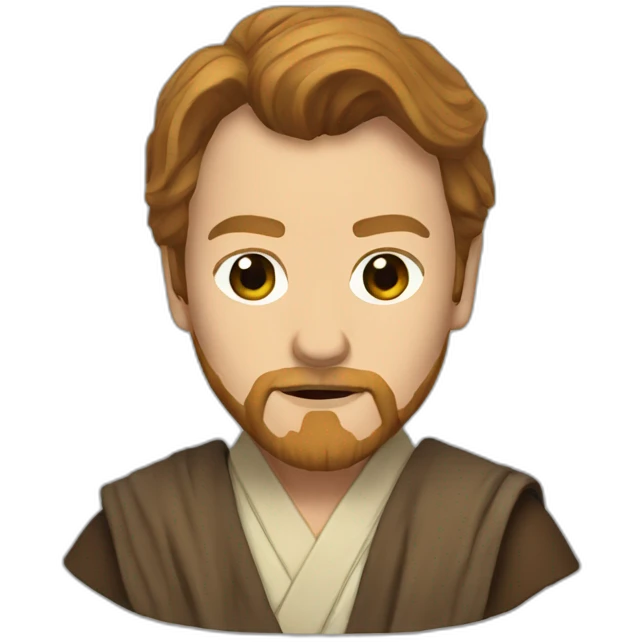 Obi wan emoji