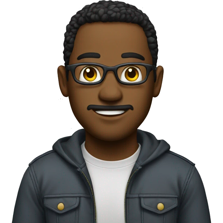 It's in it's in  it's in ! emoji