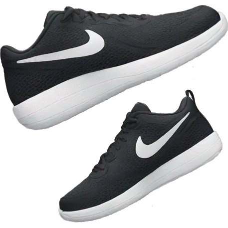 Nike emoji