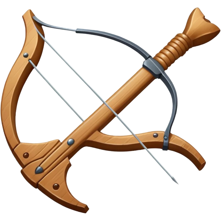Bow emoji
