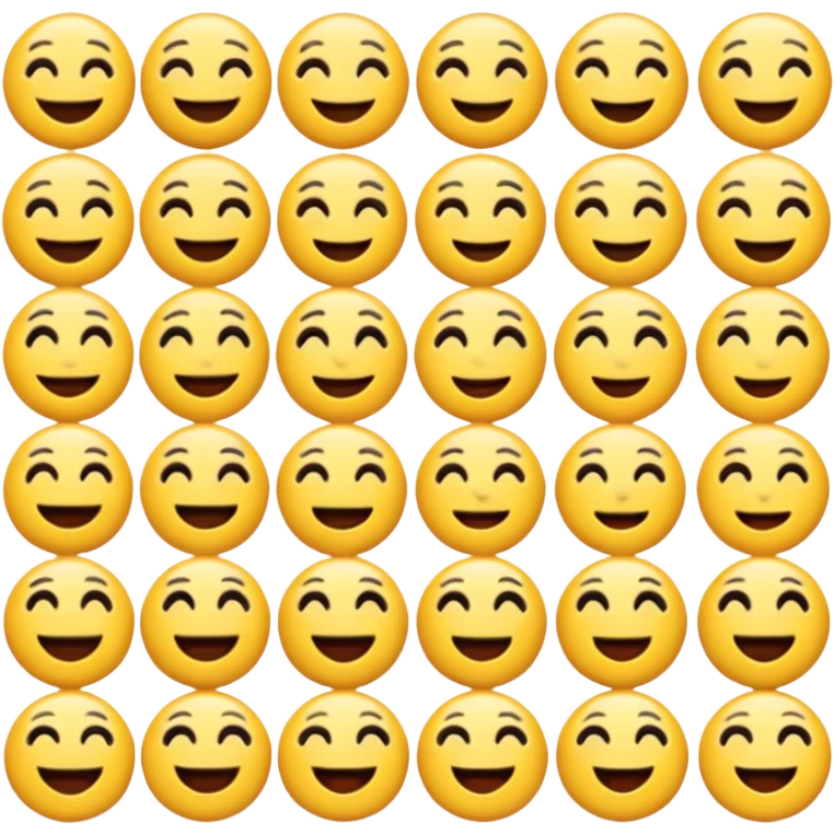 Lost média emojis joyeux noir emoji