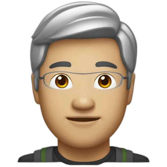 hong kong emoji