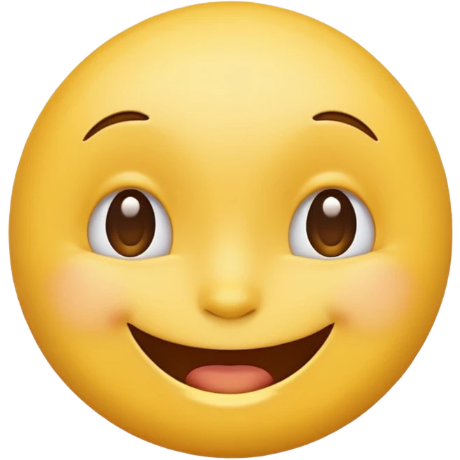 winking face emoji, playful and friendly emoji