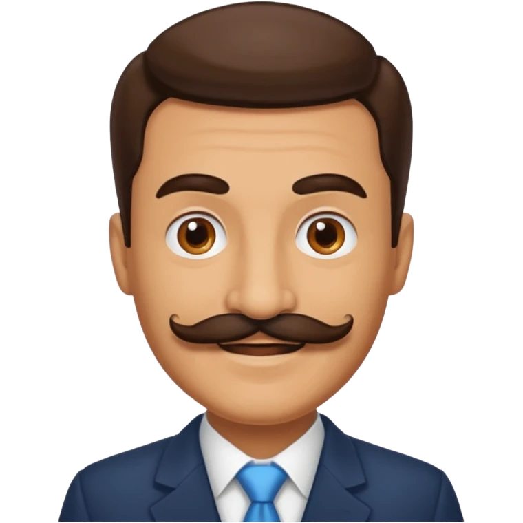 Recep İvedik emoji