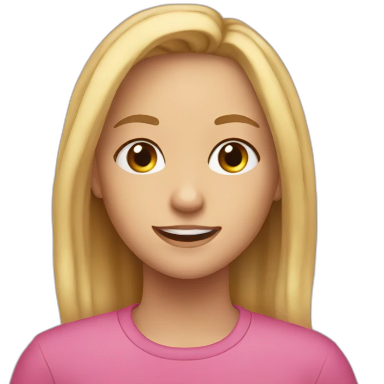 kenzie hansen emoji