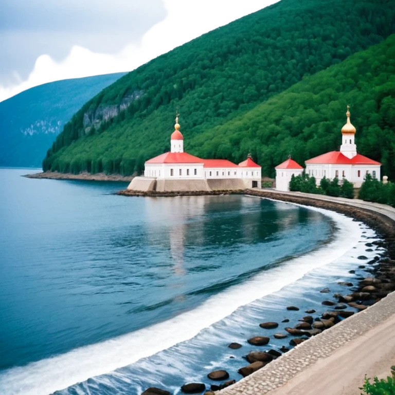 дед мороз с мешком подарков в полный рост emoji