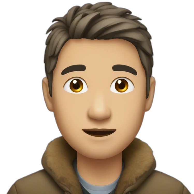 Siberia emoji