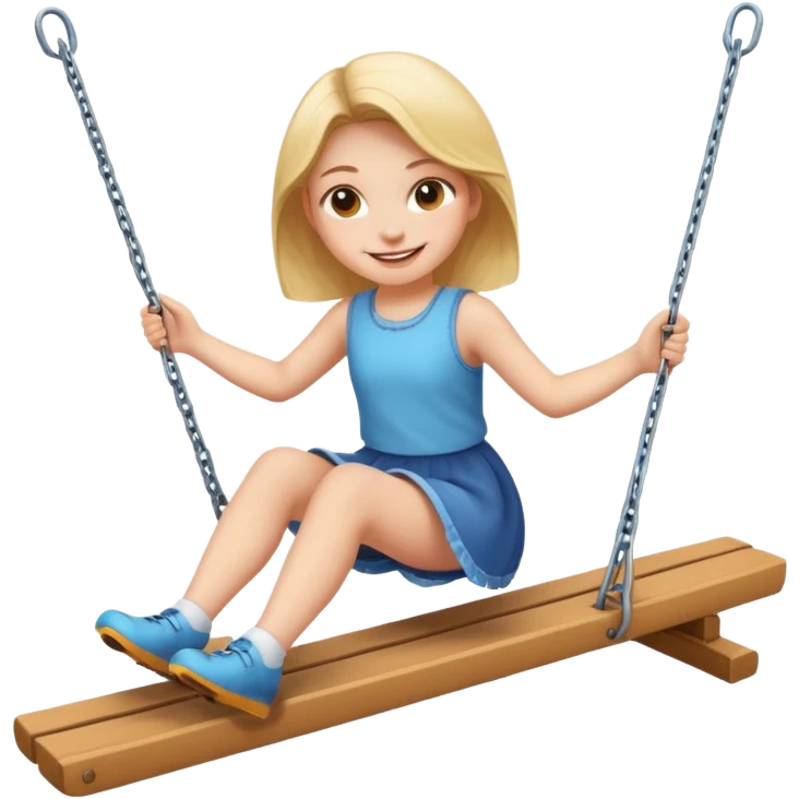  park Seesaw emoji