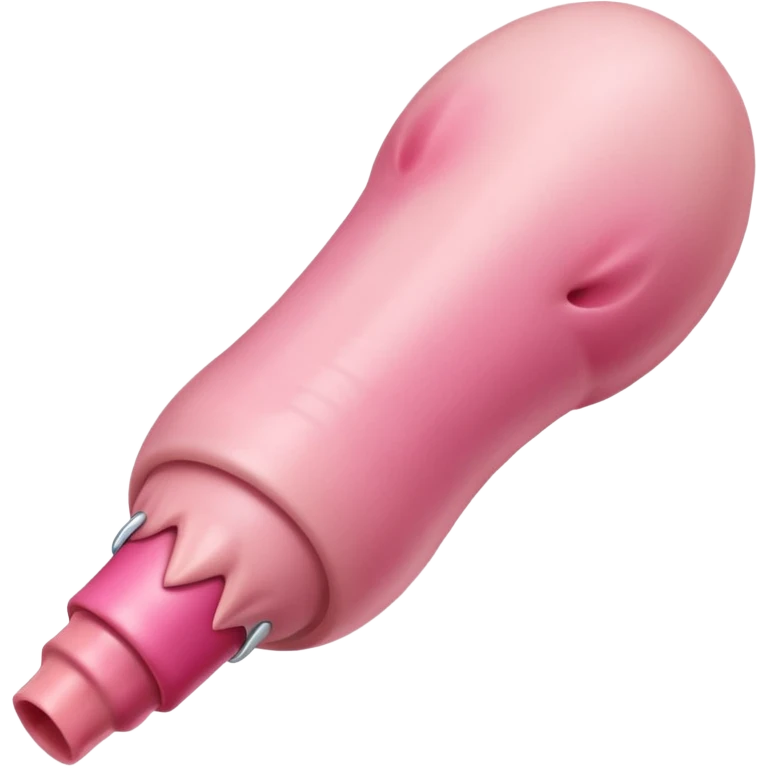 Penis in vagina emoji