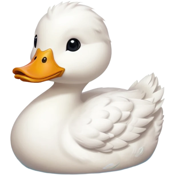 duck emoji